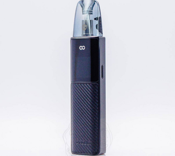 Voopoo Argus G4 Pod Kit 1650mAh Black Многоразовая POD система