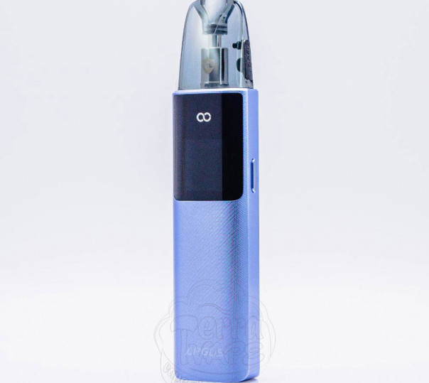 Voopoo Argus G4 Pod Kit 1650mAh Blue Многоразовая POD система