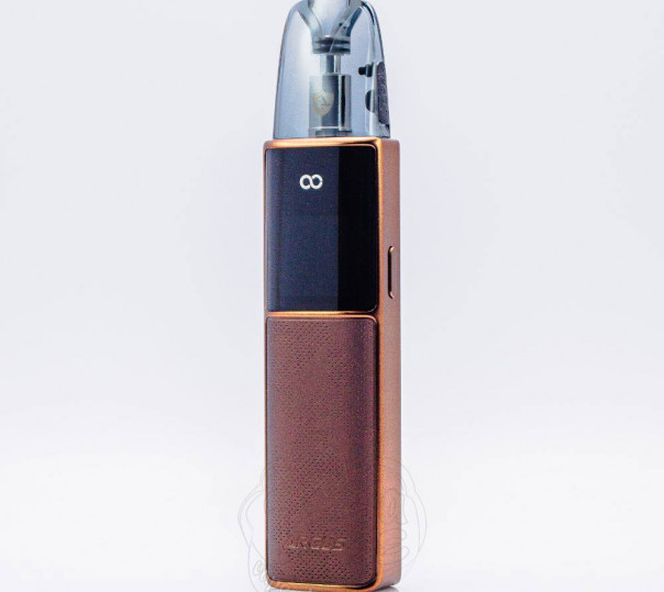 Voopoo Argus G4 Pod Kit 1650mAh Brown Многоразовая POD система