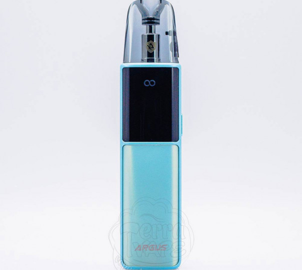 Voopoo Argus G4 Pod Kit 1650mAh Многоразовая POD система Voopoo Argus G4 Pod Kit 1650mAh Многоразовая POD система