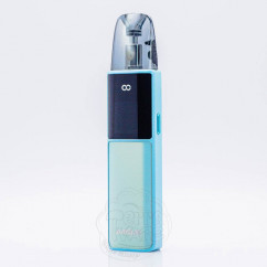 Voopoo Argus G4 Pod Kit 1650mAh Green