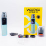 Voopoo Argus G4 Pod Kit 1650mAh Gray Багаторазова POD система Voopoo Argus G4 Pod Kit 1650mAh Gray Багаторазова POD система