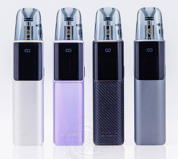Voopoo Argus G4 Pod Kit 1650mAh Многоразовая POD система Voopoo Argus G4 Pod Kit 1650mAh Многоразовая POD система