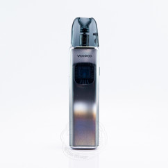 VOOPOO Argus Matrix Pod System Kit 1350mAh Astral Silver