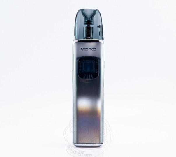 VOOPOO Argus Matrix Pod System Kit 1350mAh Astral Silver Многоразовая POD система
