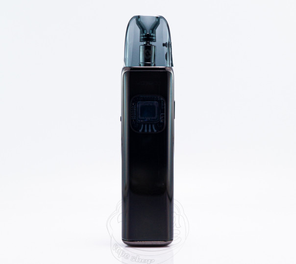 VOOPOO Argus Matrix Pod System Kit 1350mAh Carbon Black Багаторазова POD система
