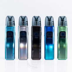 VOOPOO Argus Matrix Pod System Kit 1350mAh