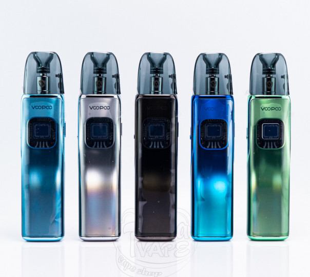 VOOPOO Argus Matrix Pod System Kit 1350mAh Багаторазова POD система