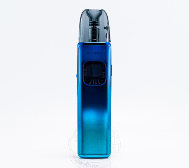 VOOPOO Argus Matrix Pod System Kit 1350mAh Navy Blue Многоразовая POD система