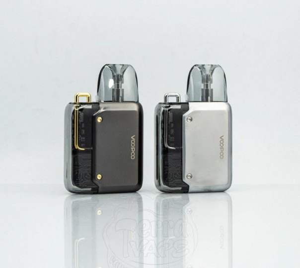 Voopoo Argus P1 Pod System Kit 800mAh Многоразовая POD система Voopoo Argus P1 Pod System Kit 800mAh Многоразовая POD система