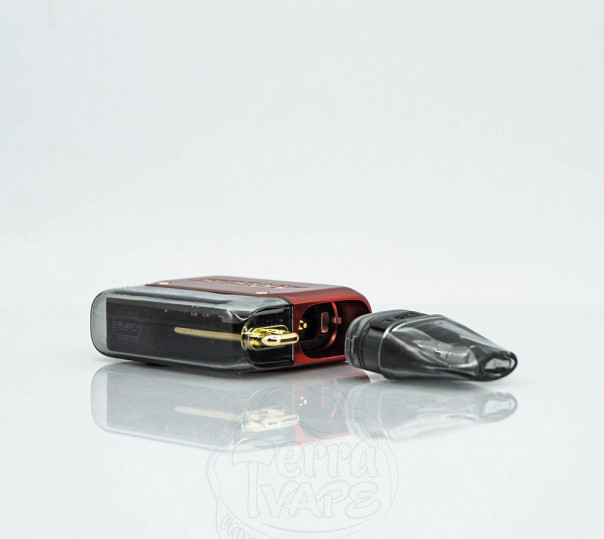 Voopoo Argus P1 Pod System Kit 800mAh Многоразовая POD система Voopoo Argus P1 Pod System Kit 800mAh Многоразовая POD система