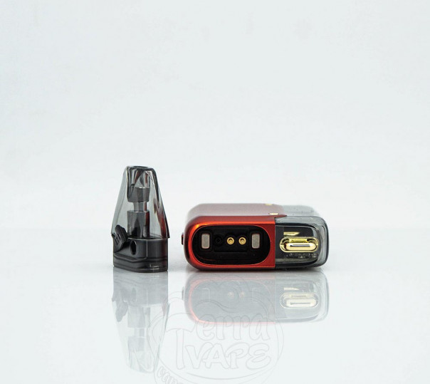 Voopoo Argus P1 Pod System Kit 800mAh Многоразовая POD система Voopoo Argus P1 Pod System Kit 800mAh Многоразовая POD система