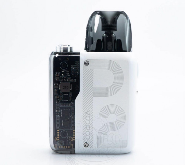Voopoo Argus P2 Pod Kit 1100mAh Багаторазова POD система Voopoo Argus P2 Pod Kit 1100mAh Багаторазова POD система