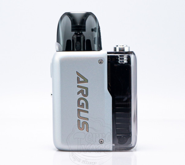 Voopoo Argus P2 Pod Kit 1100mAh Багаторазова POD система Voopoo Argus P2 Pod Kit 1100mAh Багаторазова POD система