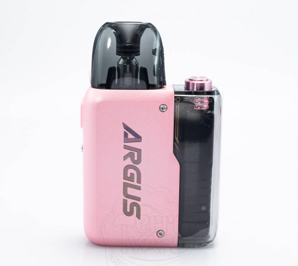 Voopoo Argus P2 Pod Kit 1100mAh Багаторазова POD система Voopoo Argus P2 Pod Kit 1100mAh Багаторазова POD система