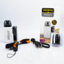 Voopoo Argus P2 Pod Kit 1100mAh Matte Black Багаторазова POD система Voopoo Argus P2 Pod Kit 1100mAh Matte Black Багаторазова POD система