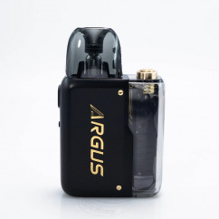 Voopoo Argus P2 Pod Kit 1100mAh Matte Black