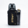 Voopoo Argus P2 Pod Kit 1100mAh Matte Black Багаторазова POD система