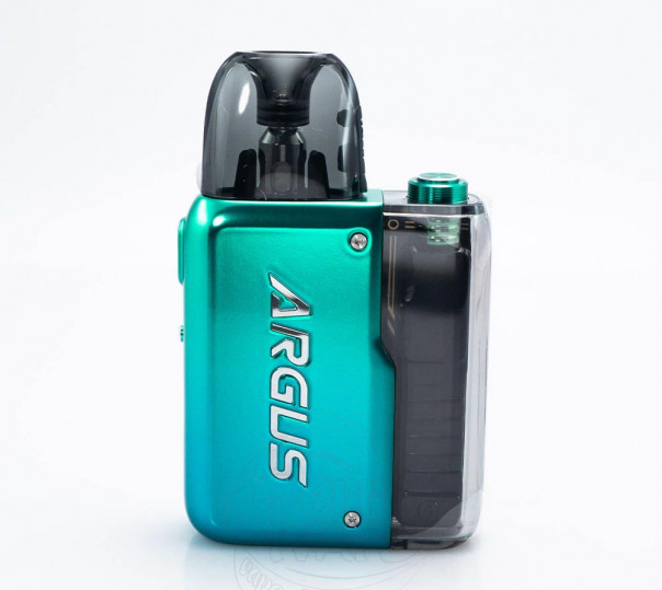 Voopoo Argus P2 Pod Kit 1100mAh Багаторазова POD система Voopoo Argus P2 Pod Kit 1100mAh Багаторазова POD система