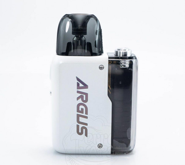 Voopoo Argus P2 Pod Kit 1100mAh Багаторазова POD система Voopoo Argus P2 Pod Kit 1100mAh Багаторазова POD система