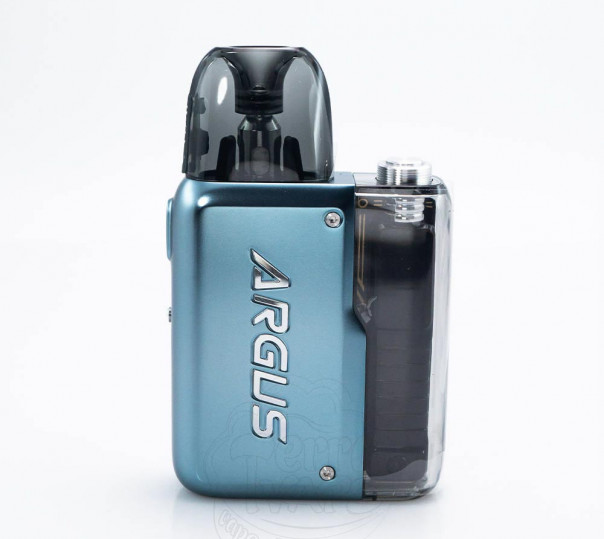 Voopoo Argus P2 Pod Kit 1100mAh Багаторазова POD система Voopoo Argus P2 Pod Kit 1100mAh Багаторазова POD система