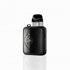 Voopoo Argus P3 Pod Kit 1500mAh Black Metal