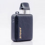 Voopoo Argus P3 Pod Kit 1500mAh Black Leather Багаторазова POD система