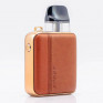 Voopoo Argus P3 Pod Kit 1500mAh Brown Leather Багаторазова POD система