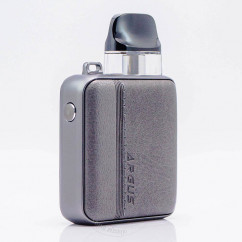 Voopoo Argus P3 Pod Kit 1500mAh Grey Leather