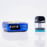 Voopoo Argus P3 Pod Kit 1500mAh Brown Leather Багаторазова POD система Voopoo Argus P3 Pod Kit 1500mAh Brown Leather Багаторазова POD система