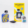 Voopoo Argus P3 Pod Kit 1500mAh Brown Leather Багаторазова POD система Voopoo Argus P3 Pod Kit 1500mAh Brown Leather Багаторазова POD система