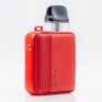Voopoo Argus P3 Pod Kit 1500mAh Red Leather Многоразовая POD система