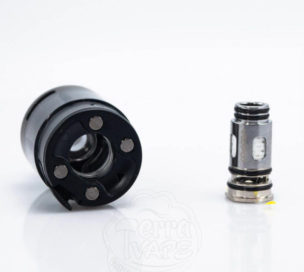 Voopoo Argus Pro 2 Pod Mod Kit 80W 3000mAh Space Gray Електронна сигарета POD MOD Voopoo Argus Pro 2 Pod Mod Kit 80W 3000mAh Space Gray Електронна сигарета POD MOD