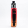 Voopoo Argus Pro 2 Pod Mod Kit 80W 3000mAh Modern Red Електронна сигарета POD MOD Voopoo Argus Pro 2 Pod Mod Kit 80W 3000mAh Modern Red Електронна сигарета POD MOD