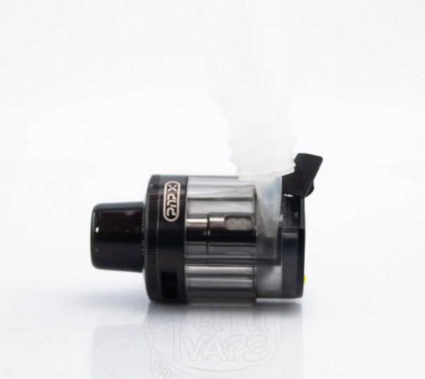 Voopoo Argus Pro 2 Pod Mod Kit 80W 3000mAh Space Gray Електронна сигарета POD MOD Voopoo Argus Pro 2 Pod Mod Kit 80W 3000mAh Space Gray Електронна сигарета POD MOD