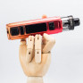 Voopoo Argus Pro 2 Pod Mod Kit 80W 3000mAh Modern Red Електронна сигарета POD MOD Voopoo Argus Pro 2 Pod Mod Kit 80W 3000mAh Modern Red Електронна сигарета POD MOD