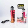 Voopoo Argus Pro 2 Pod Mod Kit 80W 3000mAh Space Gray Електронна сигарета POD MOD Voopoo Argus Pro 2 Pod Mod Kit 80W 3000mAh Space Gray Електронна сигарета POD MOD