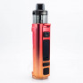 Voopoo Argus Pro 2 Pod Mod Kit 80W 3000mAh Modern Red Електронна сигарета POD MOD