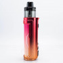 Voopoo Argus Pro 2 Pod Mod Kit 80W 3000mAh Modern Red Електронна сигарета POD MOD Voopoo Argus Pro 2 Pod Mod Kit 80W 3000mAh Modern Red Електронна сигарета POD MOD