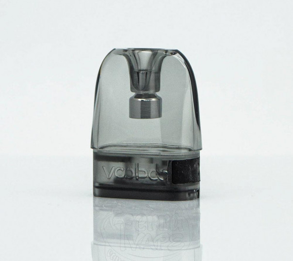 Порожній картридж VOOPOO Argus Pod / P1 / G / Z / Pod SE Empty Cartridge 2ml Порожній картридж VOOPOO Argus Pod / P1 / G / Z / Pod SE Empty Cartridge 2ml