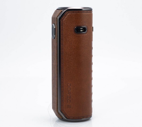 Voopoo Doric E Pod Kit 1500mAh Багаторазова POD система Voopoo Doric E Pod Kit 1500mAh Багаторазова POD система