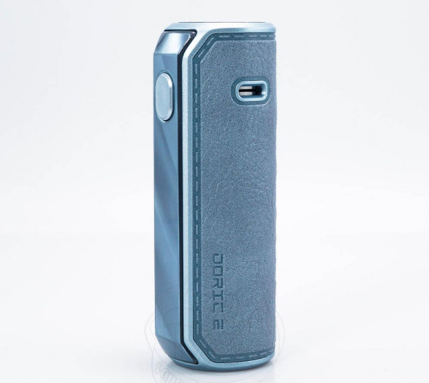 Voopoo Doric E Pod Kit 1500mAh Багаторазова POD система Voopoo Doric E Pod Kit 1500mAh Багаторазова POD система
