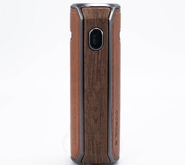 Voopoo Doric E Pod Kit 1500mAh Багаторазова POD система Voopoo Doric E Pod Kit 1500mAh Багаторазова POD система