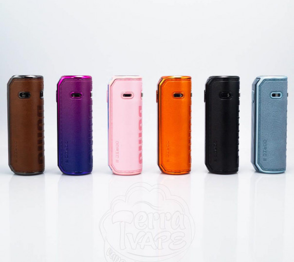 Voopoo Doric E Pod Kit 1500mAh Багаторазова POD система Voopoo Doric E Pod Kit 1500mAh Багаторазова POD система