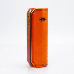 Voopoo Doric E Pod Kit 1500mAh Orange