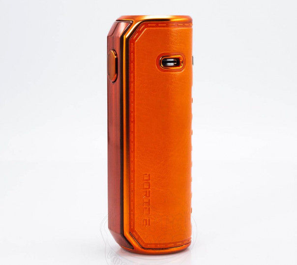 Voopoo Doric E Pod Kit 1500mAh Багаторазова POD система Voopoo Doric E Pod Kit 1500mAh Багаторазова POD система