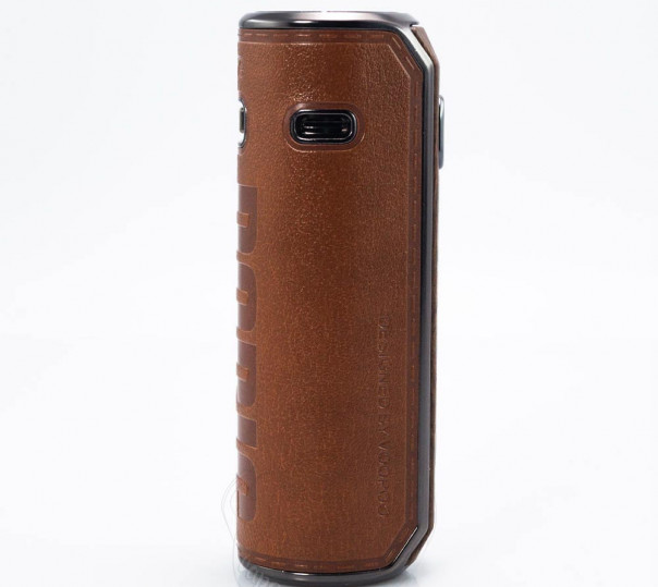 Voopoo Doric E Pod Kit 1500mAh Багаторазова POD система Voopoo Doric E Pod Kit 1500mAh Багаторазова POD система