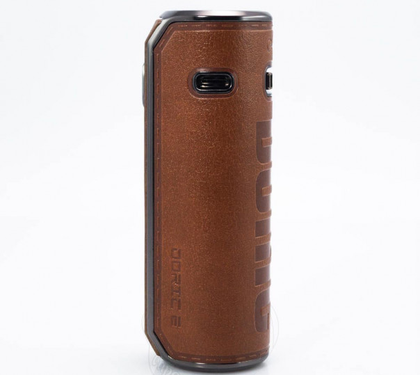 Voopoo Doric E Pod Kit 1500mAh Багаторазова POD система Voopoo Doric E Pod Kit 1500mAh Багаторазова POD система