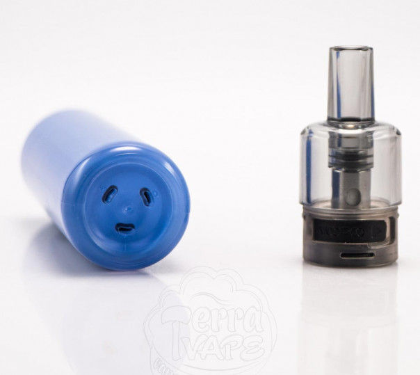 Voopoo Doric Q Pod Kit 800mAh Багаторазова POD система