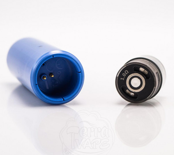 Voopoo Doric Q Pod Kit 800mAh Багаторазова POD система